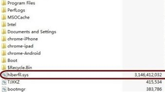 Win10如何刪除休眠文件？Win10刪除休眠文件的方法