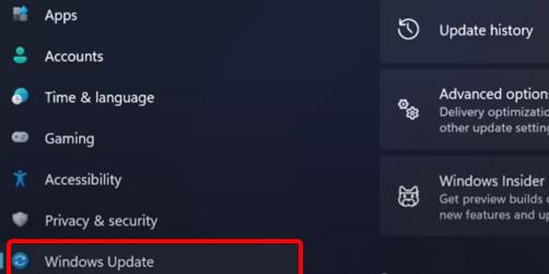 Win11指紋登錄不能用怎么辦？Win11指紋登錄不能用的解決方法