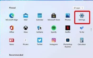 Win11指紋登錄不能用怎么辦？Win11指紋登錄不能用的解決方法