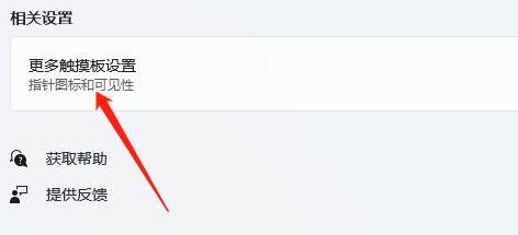 Win11觸控板如何關閉？Win11關閉觸控板的方法