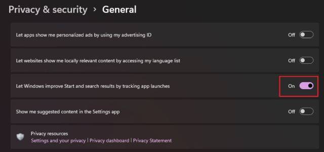 Win11怎么自定義開始菜單？Win11自定義開始菜單教程