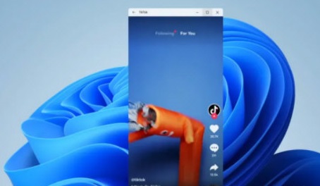 Windows11怎么看都抖音？Windows11看抖音方法詳細介紹
