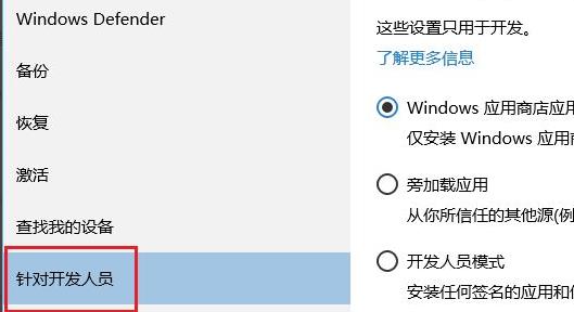 Win11開發者預覽打不開怎么辦？Win11開發者預覽打不開解決方法