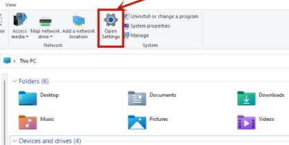 Win11系統(tǒng)設置沒有恢復選項怎么辦？Win11系統(tǒng)設置沒有恢復選項解決方法