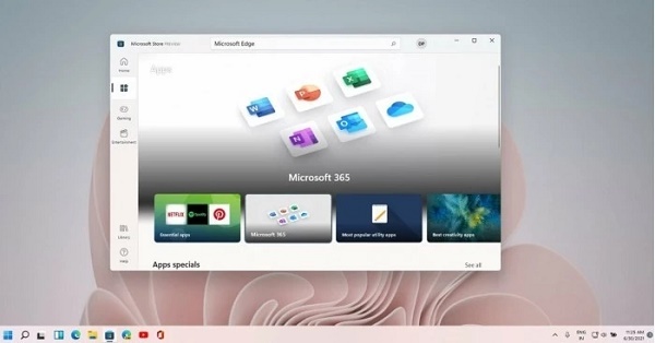Win11微軟商店找不到怎么辦？Win11找不到微軟商店的原因及解決方法