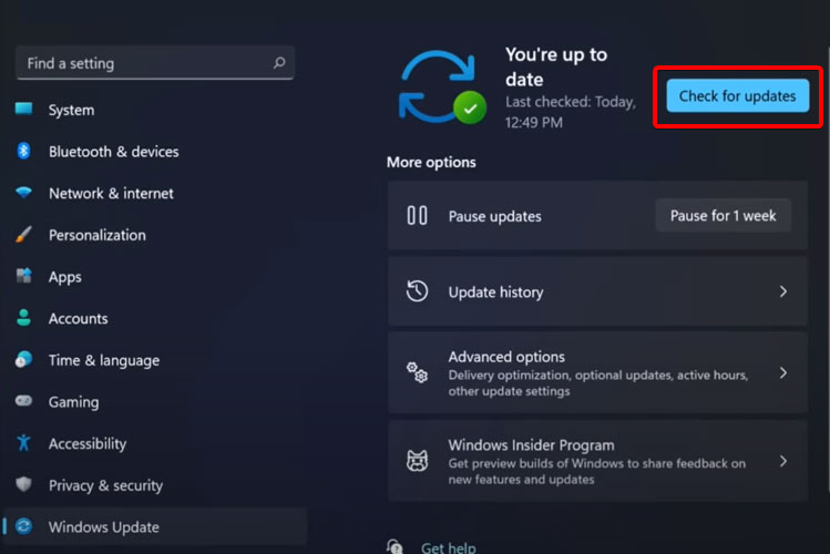 Win11驅動不兼容怎么辦 Win11驅動怎么更新和安裝