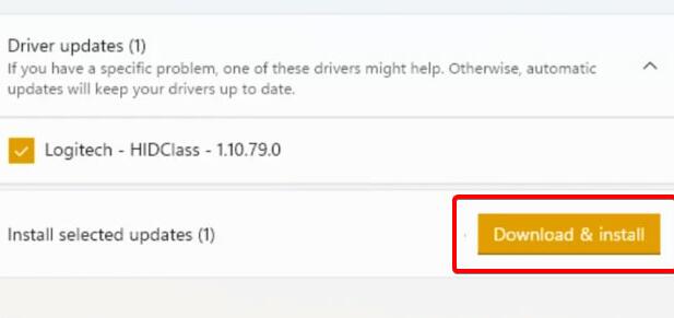 Win11無法裝聲卡驅動怎么辦？Win11無法裝聲卡驅動的解決方法