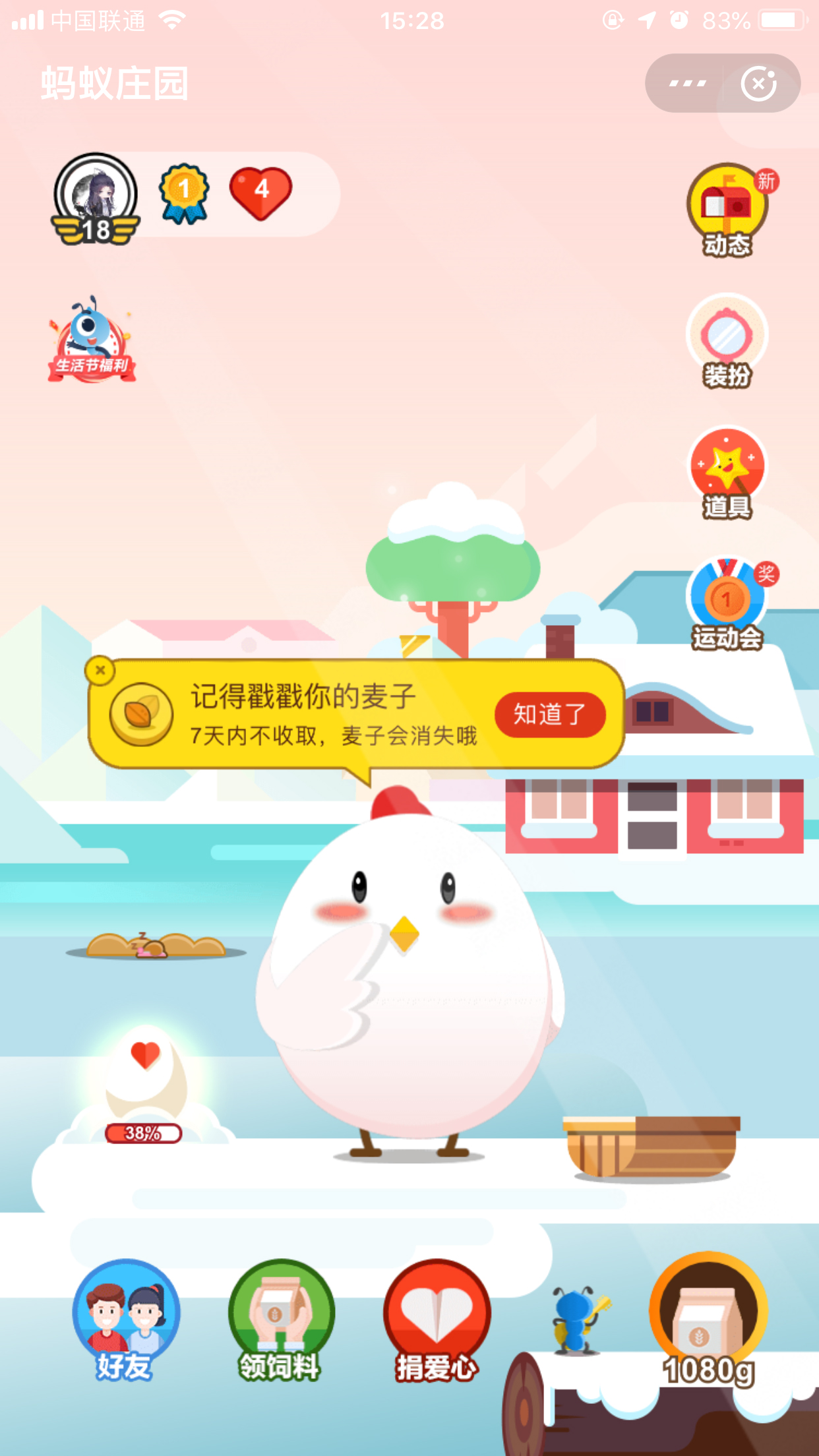 支付寶怎么幫別人喂雞？支付寶幫人喂雞教程