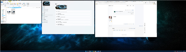 Win11怎么沒有設置任務欄不合并的選項？