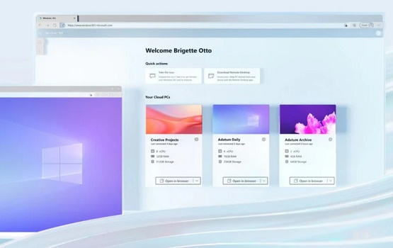 Windows365如何安裝？Windows365安裝教程