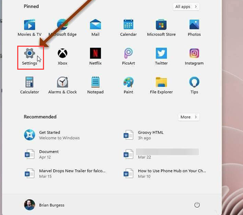 Win11主題顏色怎么設(shè)置？Win11主題顏色設(shè)置的設(shè)置方法