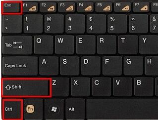 Win10系統(tǒng)死機(jī)但是鼠標(biāo)能動(dòng)怎么處理？