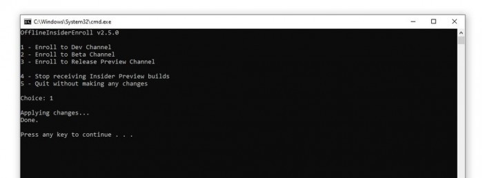 如何讓不符合條件的設備升級Windows11？