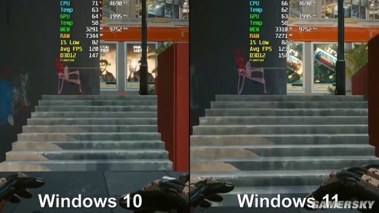 Win11與Win10系統哪個更適合玩游戲？