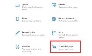 安裝了Win11卻沒有中文怎么辦？Win11沒有中文字體怎么辦？