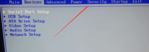 Win7下載安裝沒有找到引導設備怎么解決？