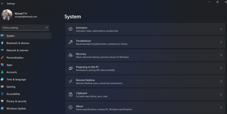 Win11怎么退回Win10?Win11還原至Win11教程