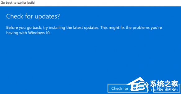 Win11怎么退回Win10?Win11還原至Win11教程