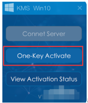Win10老是提示激活水印怎么去掉?
