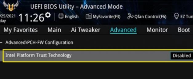 華碩主板如何安裝Win11？華碩電腦安Win11教程