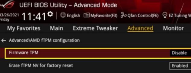 華碩主板如何安裝Win11？華碩電腦安Win11教程