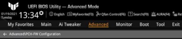 華碩主板如何安裝Win11？華碩電腦安Win11教程
