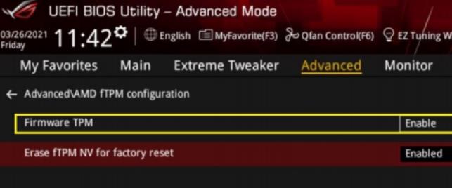 華碩主板如何安裝Win11？華碩電腦安Win11教程