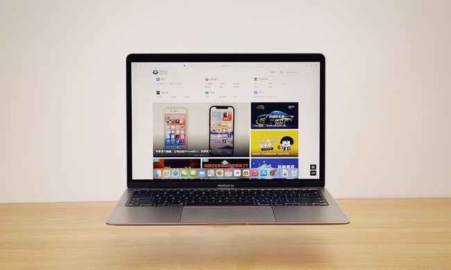 全系列的蘋果電腦都無法安裝Win11？為什么蘋果電腦無法安裝Win11？