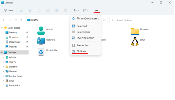 Win11 22000.51版本如何還原“舊版”文件管理器、右鍵菜單?