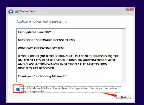 Windows11安裝不了是怎么回事？Windows11圖文安裝教程詳細介紹