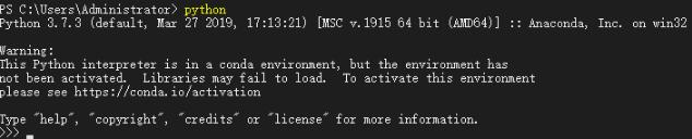 解決django migrate報(bào)錯ORA-02000: missing ALWAYS keyword