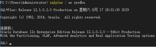 解決django migrate報(bào)錯ORA-02000: missing ALWAYS keyword