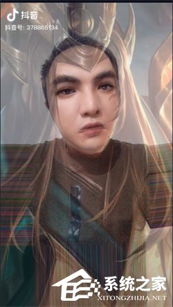 抖音周瑜變身特效怎么拍攝？周瑜變身特效大放送