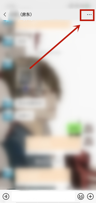 微信怎么查看轉(zhuǎn)賬給某個(gè)人的記錄