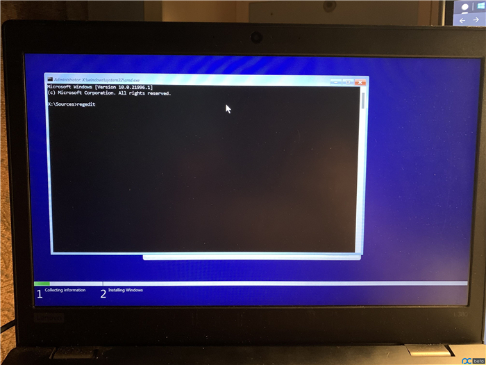 Win11不修改鏡像文件 繞開TPM限制的ISO引導(dǎo)安裝方法