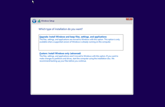 Win11系統(tǒng)怎么安裝到vm虛擬機詳細圖文教程