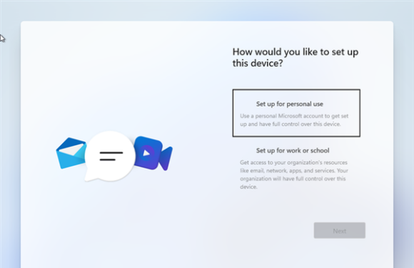 Win11系統(tǒng)怎么安裝到vm虛擬機詳細圖文教程