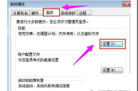 Win7系統打不開軟件怎么辦？