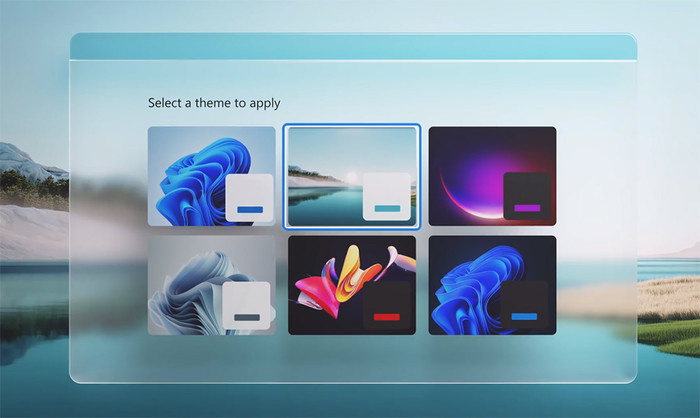 Win11系統(tǒng)的一些新功能介紹 新亮點有沒有吸引你呢？