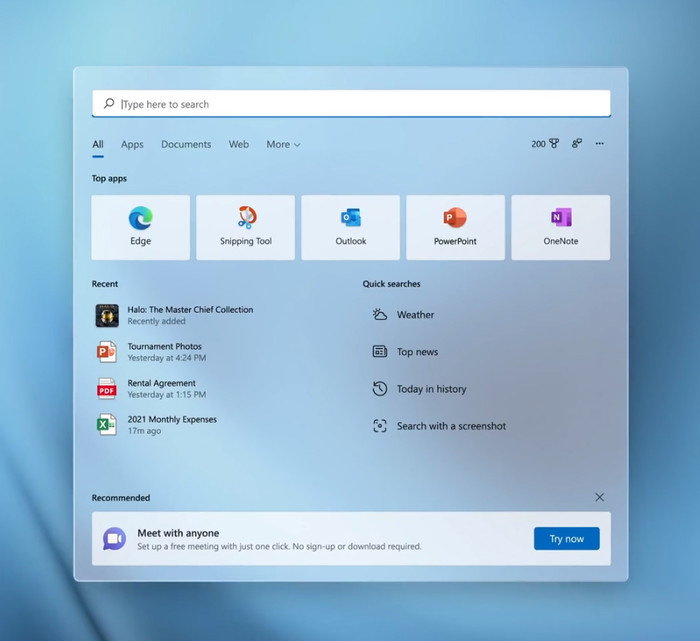 Win11系統(tǒng)的一些新功能介紹 新亮點有沒有吸引你呢？