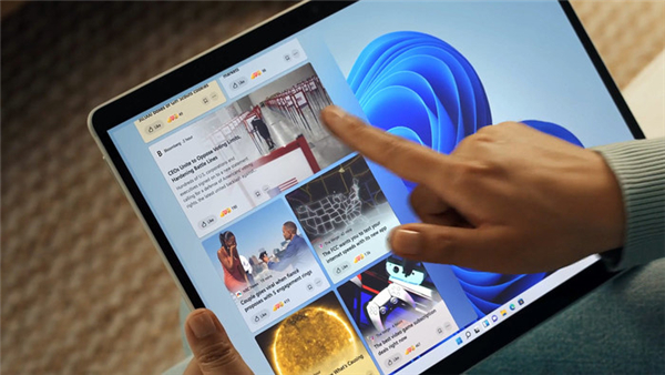 Win11系統(tǒng)的一些新功能介紹 新亮點有沒有吸引你呢？