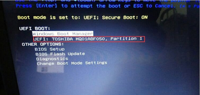 戴爾電腦怎么把Win10系統改裝win7系統?