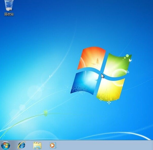 怎么使用硬盤安裝win7系統?