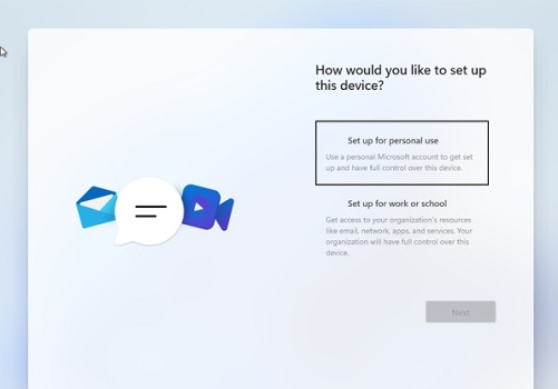 Win11純凈版怎么安裝?Win11純凈版安裝方法