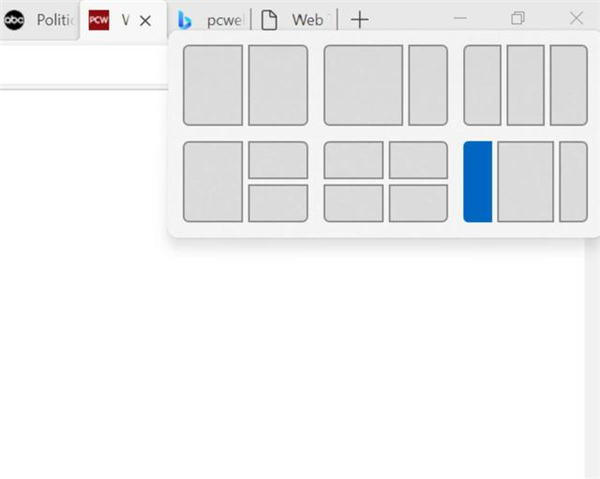 Win11和Win10有什么區別？Win11更新了什么？
