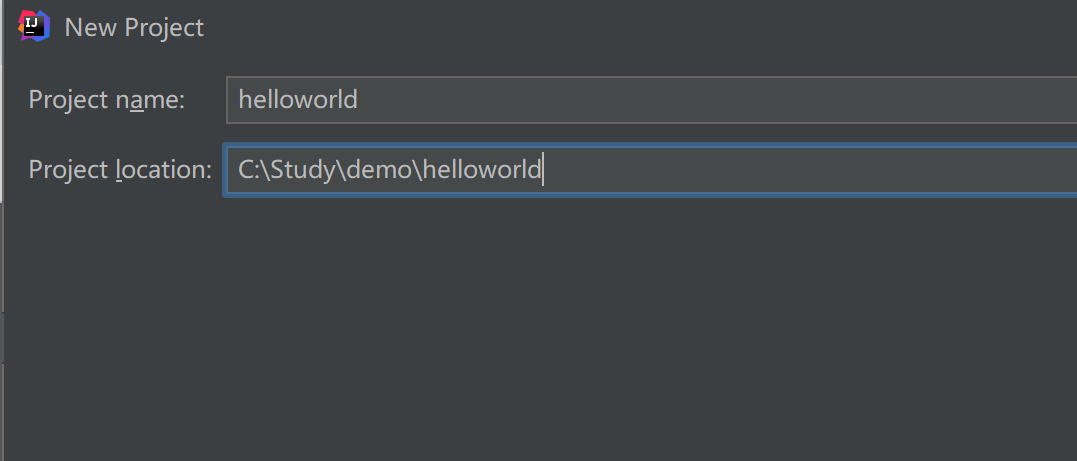IDEA Java win10環(huán)境配置的圖文教程