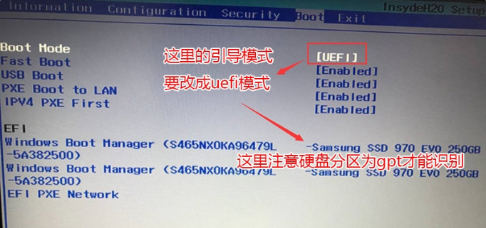 原裝Win10系統改裝Win7藍屏怎么辦?