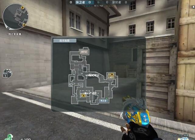 玩cf卡屏一頓一頓的怎么辦？Win10玩cf卡屏一頓一頓的解決方法