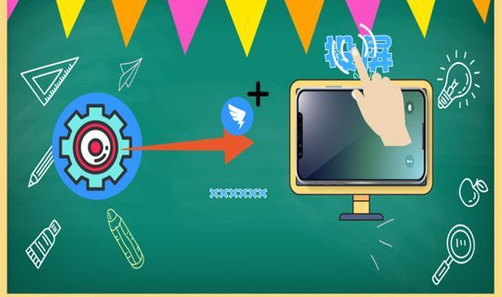 釘釘投屏碼在哪里找