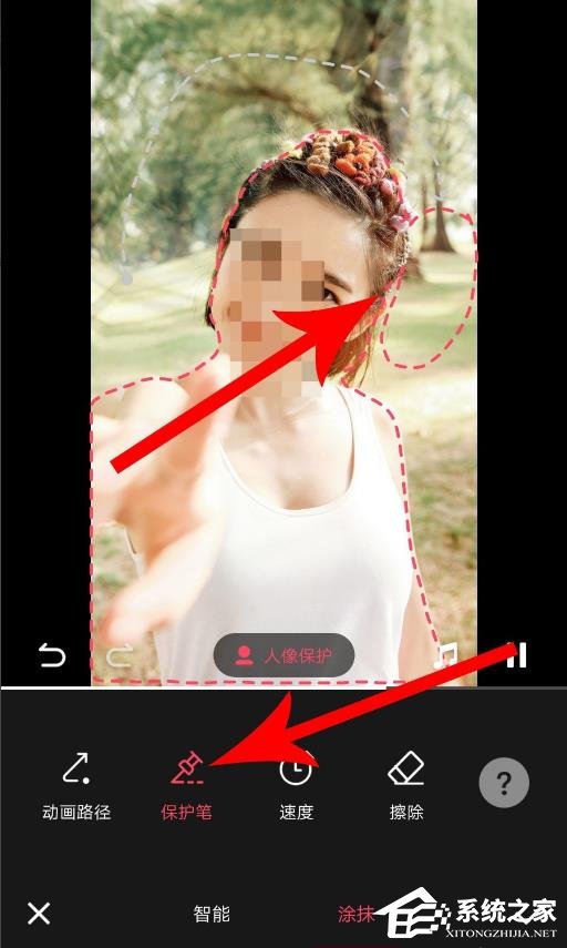 美圖秀秀如何制作魔法照片？魔法照片的使用方法